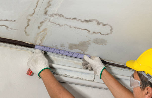 Reliable Sewage Cleanup contractor in Flint, MI by Water Damage Irwin
